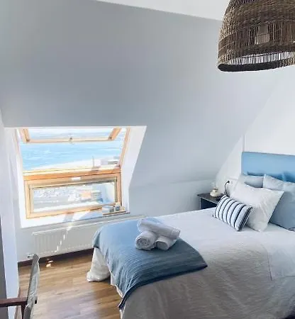 Pensionat El Trastero De Palmero A Coruña