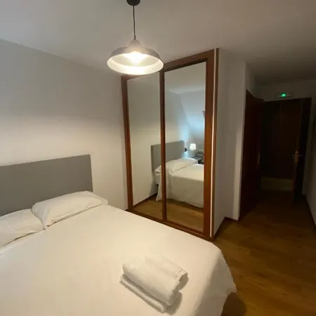 El Trastero De Palmero Πανσιόν A Coruña