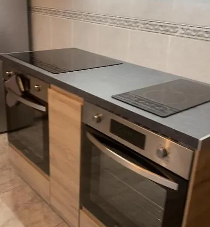 El Trastero De Palmero Pensionat A Coruña