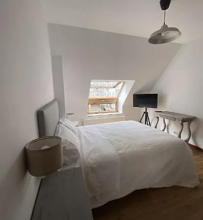 게스트하우스 El Trastero De Palmero 3*