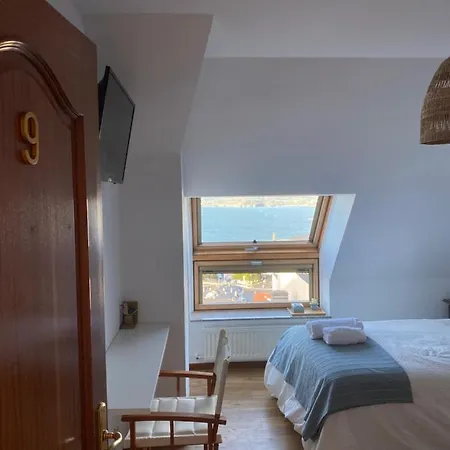 El Trastero De Palmero Guest house *