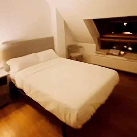 게스트하우스 El Trastero De Palmero