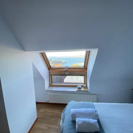 Pensionat El Trastero De Palmero