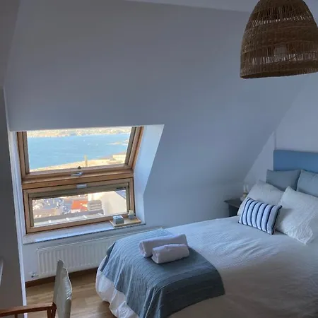 Πανσιόν El Trastero De Palmero A Coruña