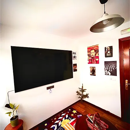 El Trastero De Palmero *