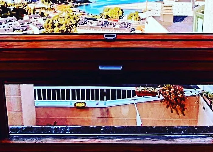 El Trastero De Palmero Πανσιόν A Coruña