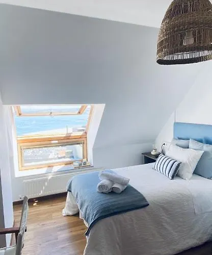 Πανσιόν El Trastero De Palmero A Coruña