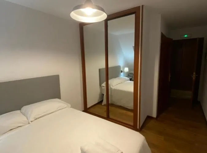 El Trastero De Palmero Gæstehus A Coruña