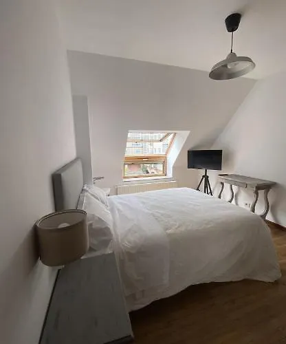 Gæstehus El Trastero De Palmero 3*