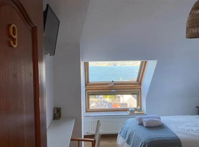 El Trastero De Palmero Πανσιόν 3*