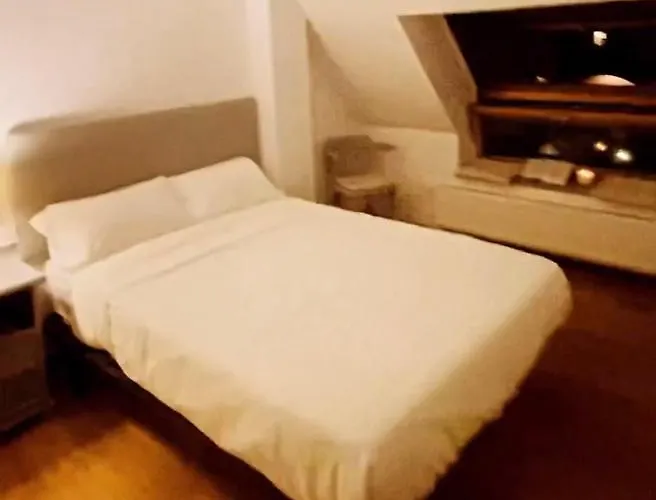 Affittacamere El Trastero De Palmero