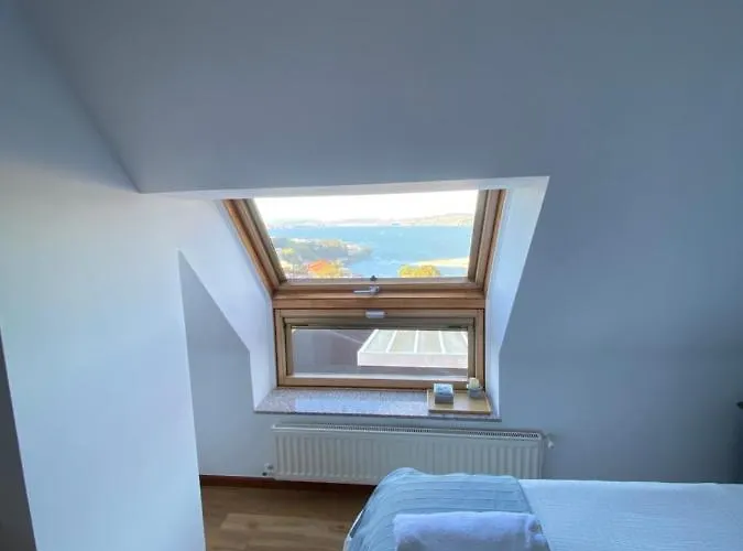 Πανσιόν El Trastero De Palmero