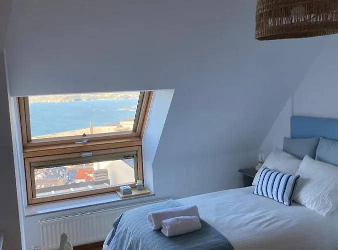 Affittacamere El Trastero De Palmero La Coruña