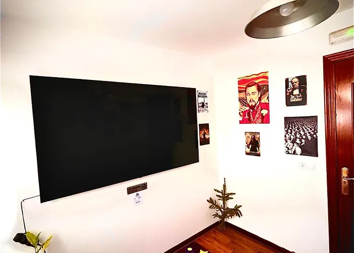 El Trastero De Palmero 3*